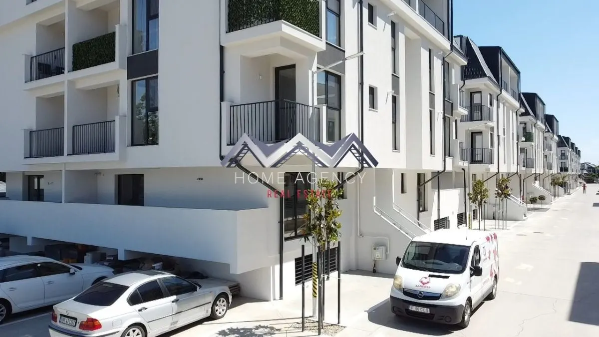 Apartament 3 camere Otopeni - poza 1