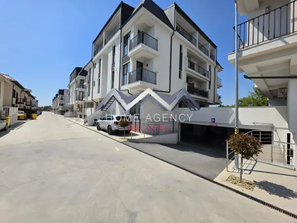 Apartament 3 camere Otopeni - poza 2