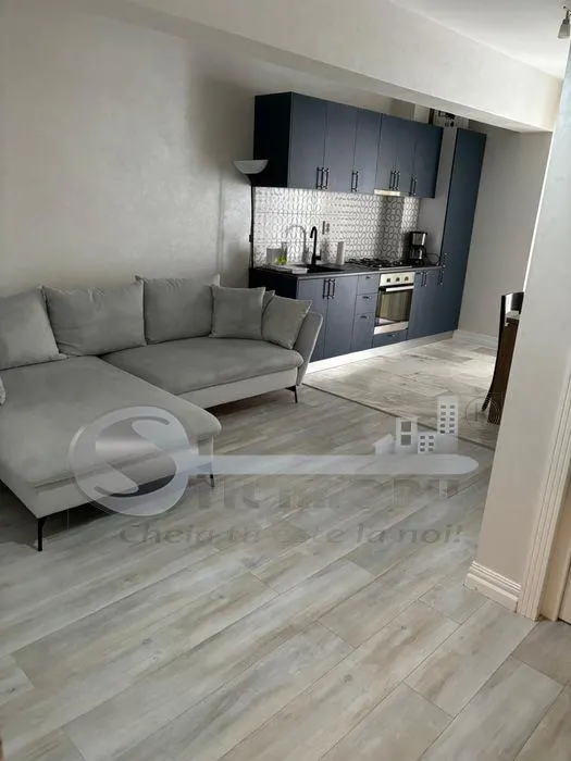 Apartament 2 camere Iași - poza 1