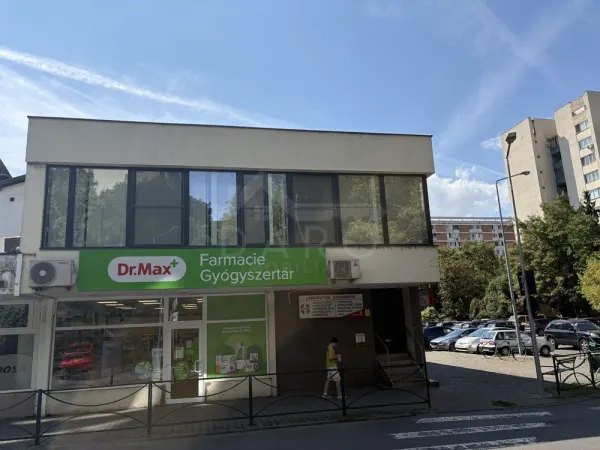 Birou Târgu Mureș - poza 2