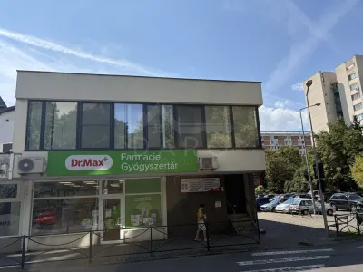 Birou Târgu Mureș - poza 2