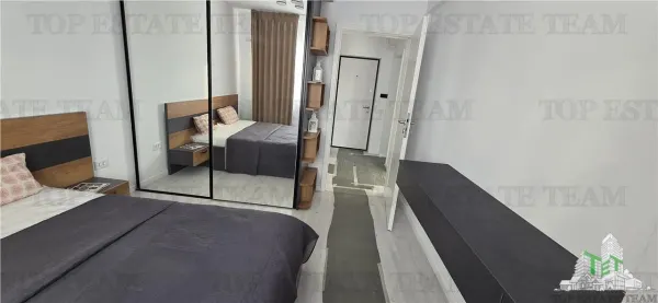 Apartament 2 camere Chiajna - poza 5