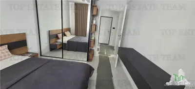 Apartament 2 camere Chiajna - poza 5