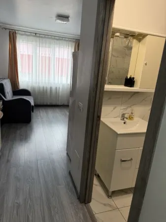 Apartament 1 camera Bacău - poza 1