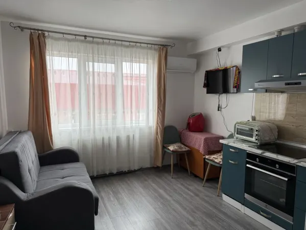 Apartament 1 camera Bacău - poza 6