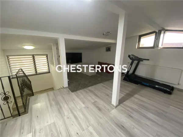 Casă 7 camere Dobroești - poza 18