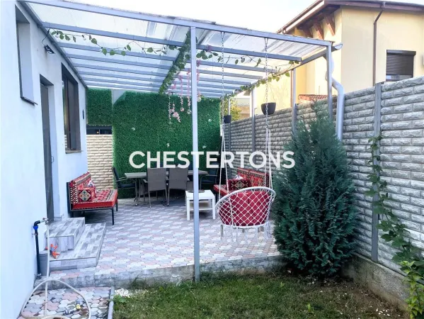 Casă 7 camere Dobroești - poza 23