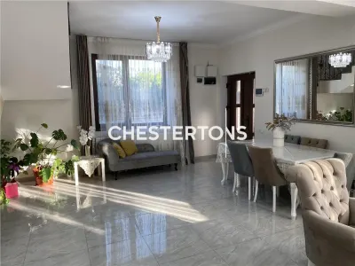 Casă 7 camere Dobroești - poza 4