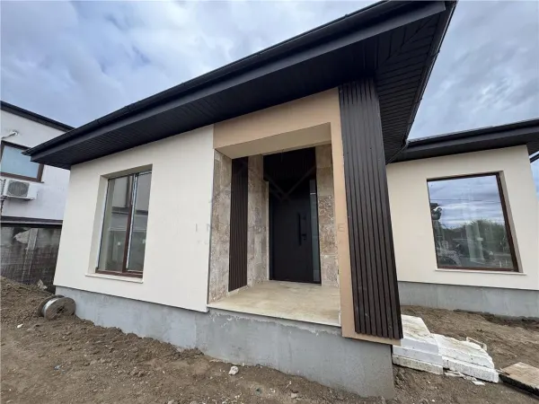 Casă 4 camere Domnești - poza 7