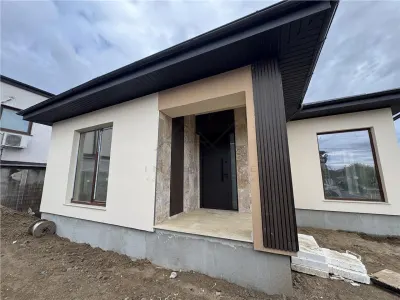 Casă 4 camere Domnești - poza 7