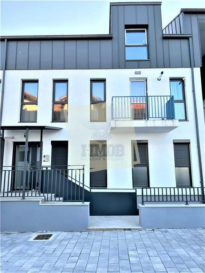 Apartament 2 camere Sibiu - poza 1