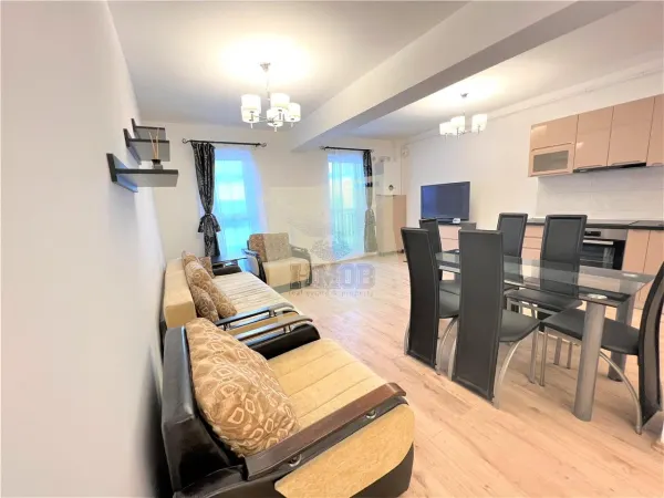 Apartament 2 camere Sibiu - poza 2