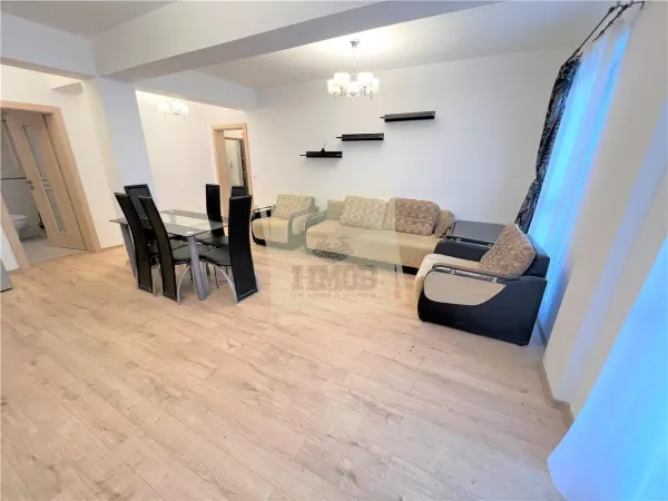 Apartament 2 camere Sibiu - poza 3