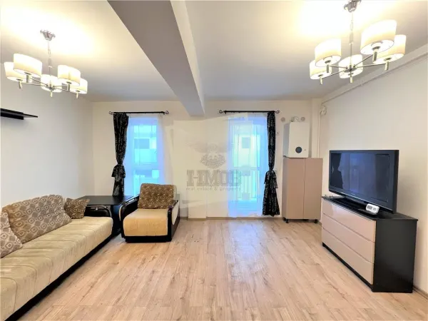 Apartament 2 camere Sibiu - poza 6