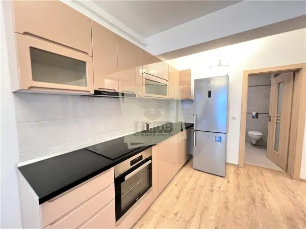 Apartament 2 camere Sibiu - poza 8