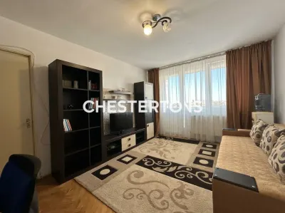 APARTAMENT CU 2 CAMERE DE VANZARE | BUCURESTI – SOS. GIURGIULUI - Bucuresti