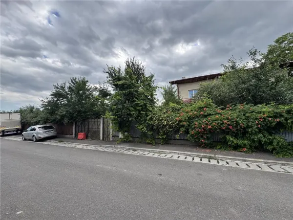 Casă 7 camere Bragadiru - poza 5