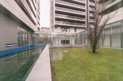 Apartament 2 camere București - poza 14