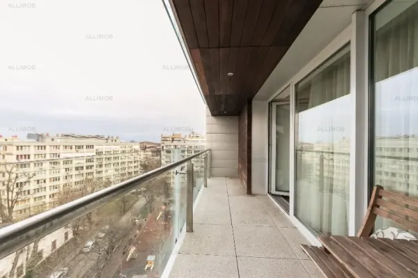 Apartament 2 camere București - poza 16