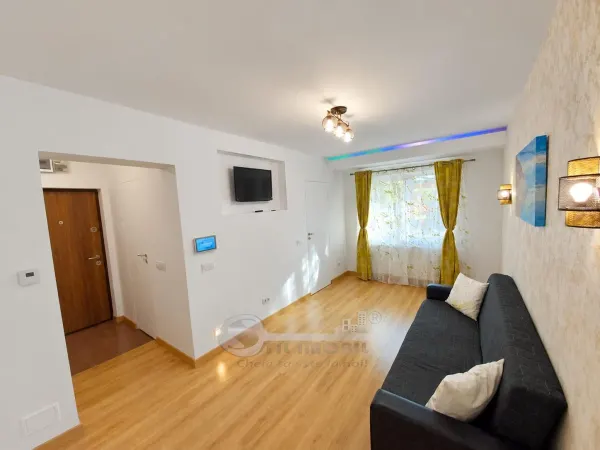 Apartament 1 camera Iași - poza 3