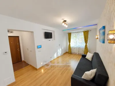 Apartament 1 camera Iași - poza 3