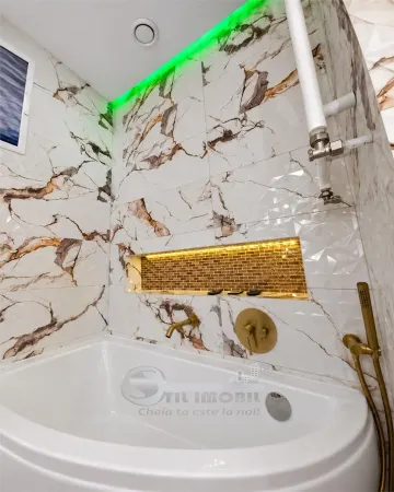 Apartament 1 camera Iași - poza 7