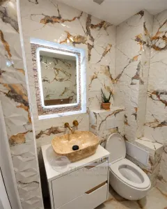Apartament 1 camera Iași - poza 8