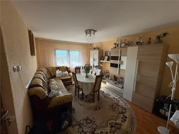 Apartament 2 camere Satu Mare - poza 1