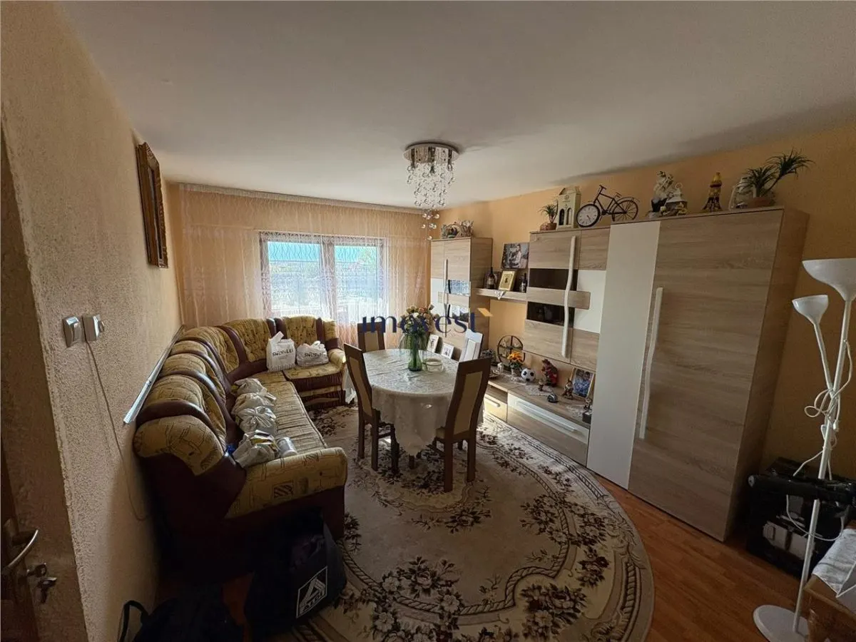 Apartament 2 camere Satu Mare - poza 1