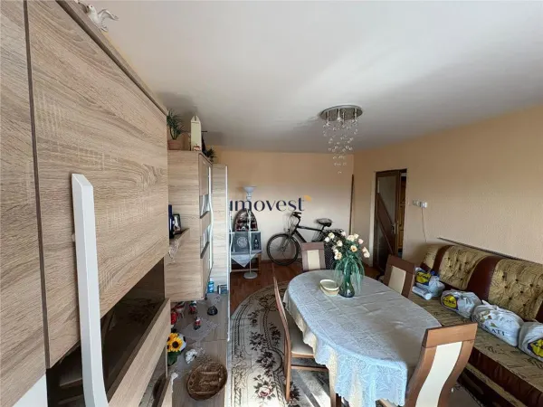 Apartament 2 camere Satu Mare - poza 2