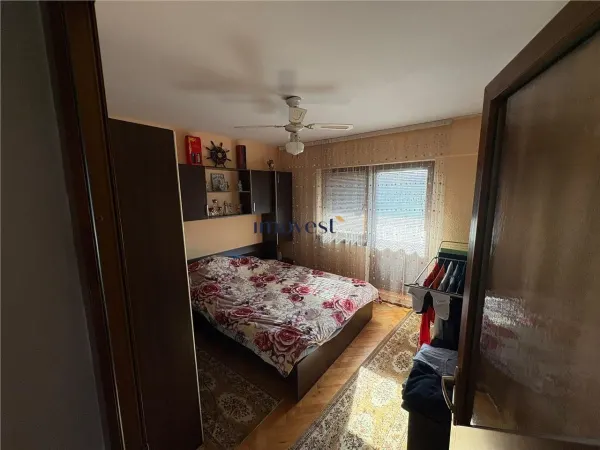 Apartament 2 camere Satu Mare - poza 3