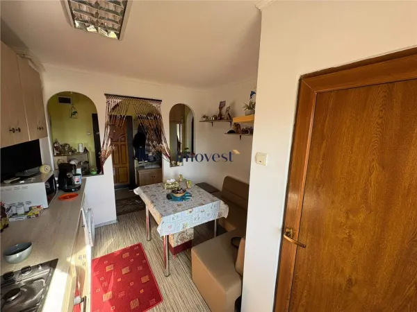 Apartament 2 camere Satu Mare - poza 6