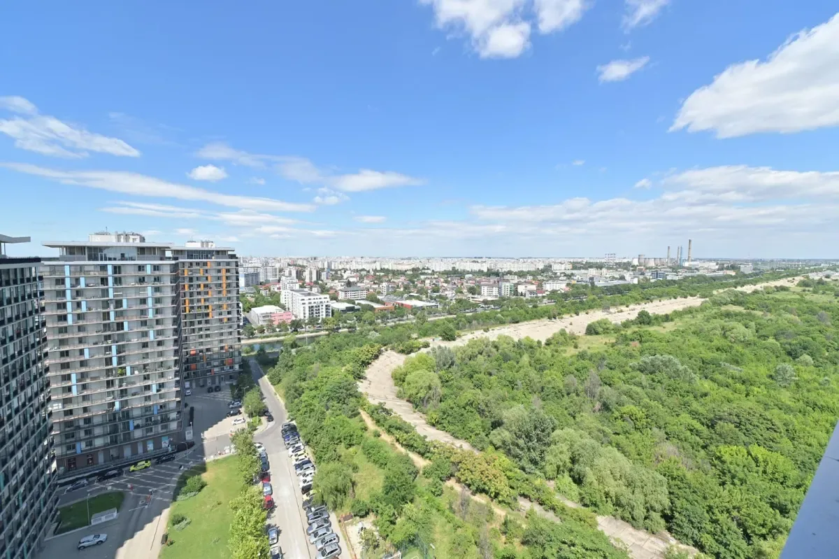 Apartament 5 camere București - poza 2