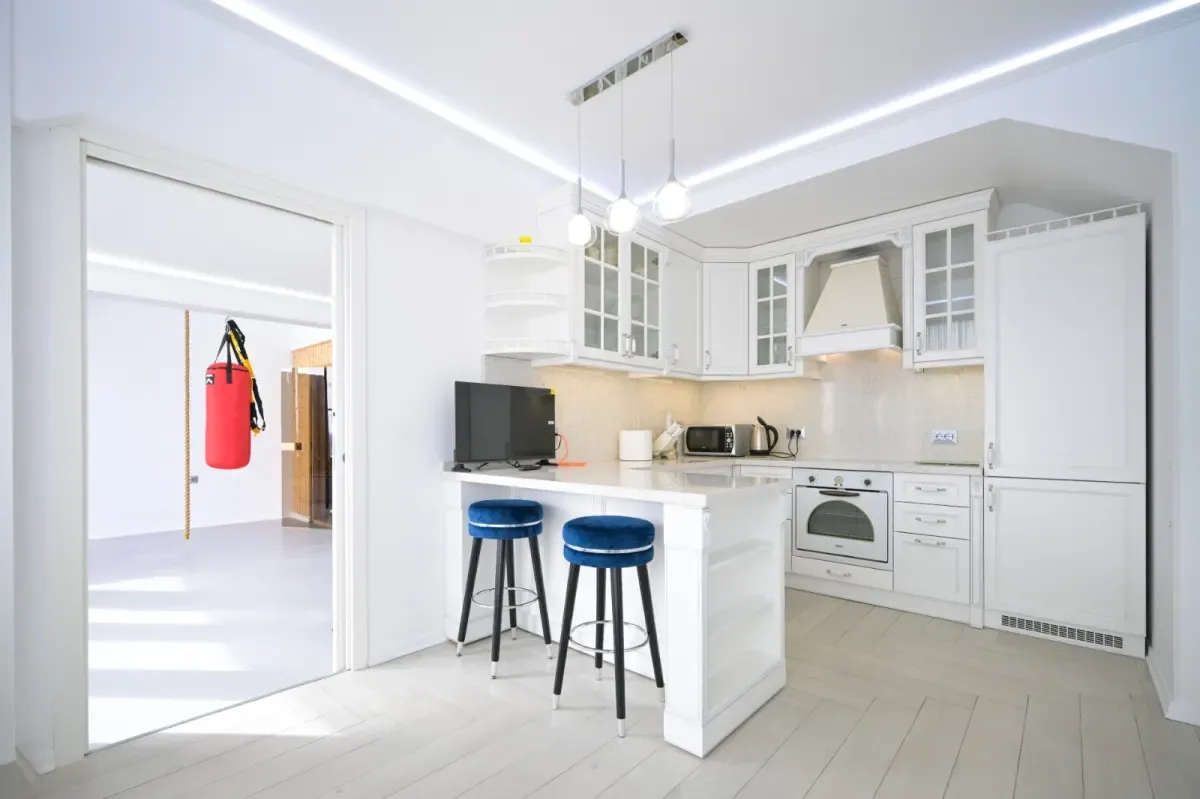 Apartament 5 camere București - poza 4