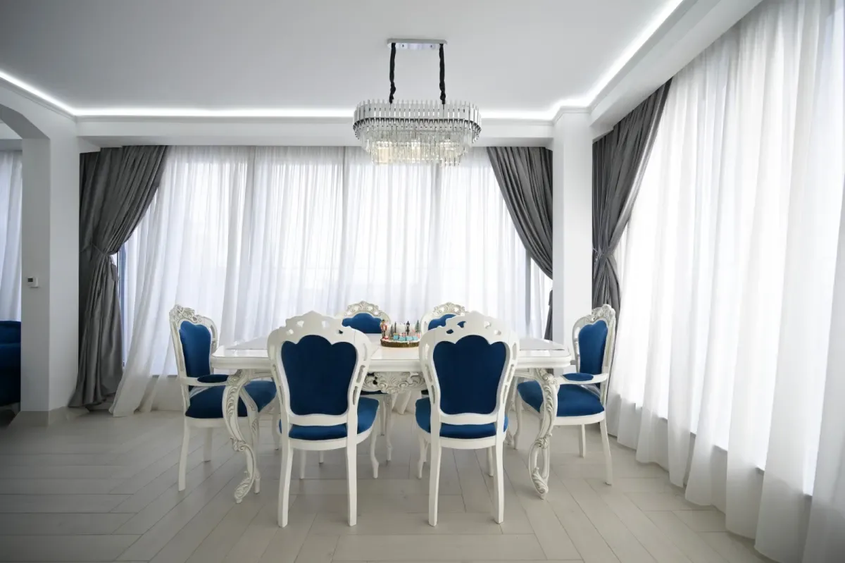 Apartament 5 camere București - poza 5