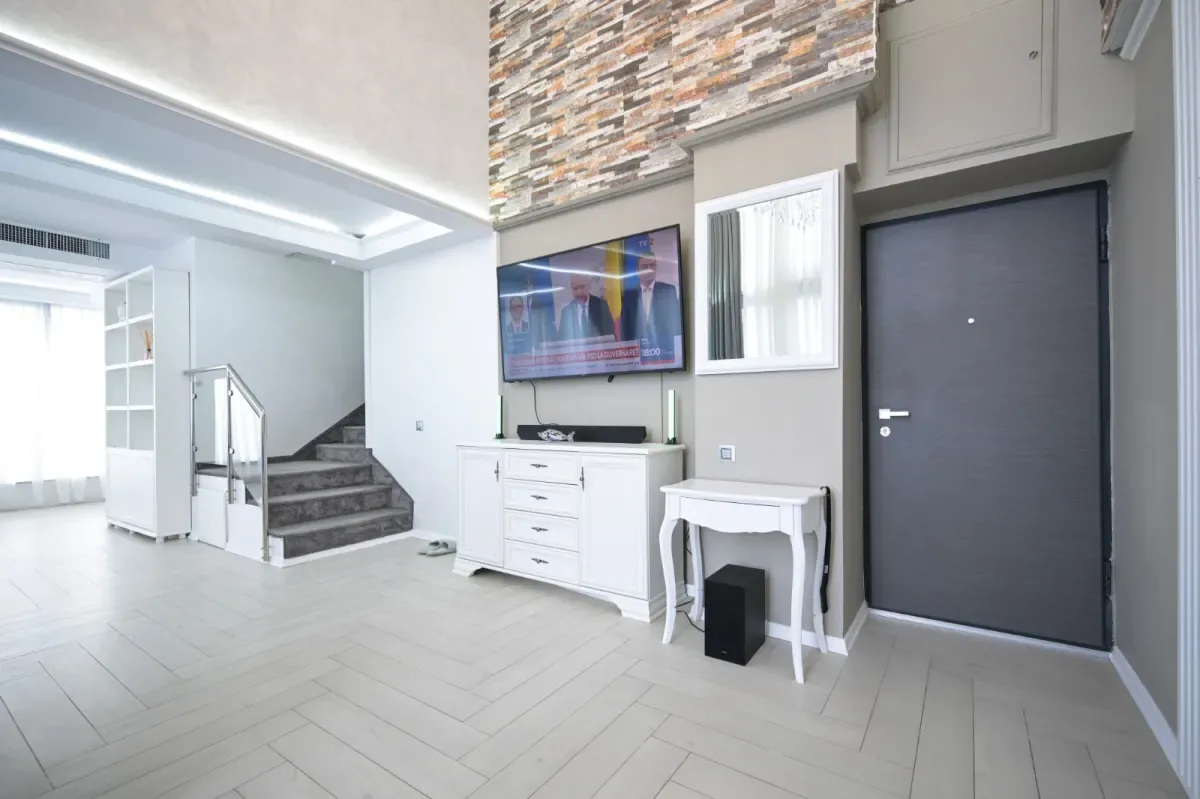 Apartament 5 camere București - poza 6