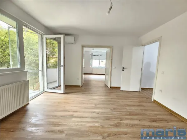 Apartament 2 camere Târgu Mureș - poza 1