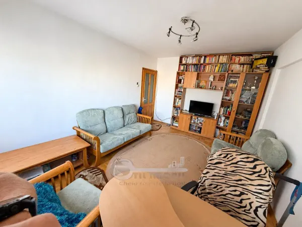 Apartament 3 camere Iași - poza 5
