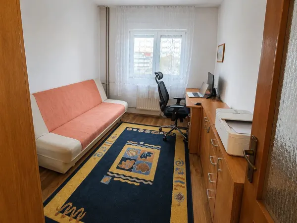 Apartament 3 camere Timișoara - poza 4