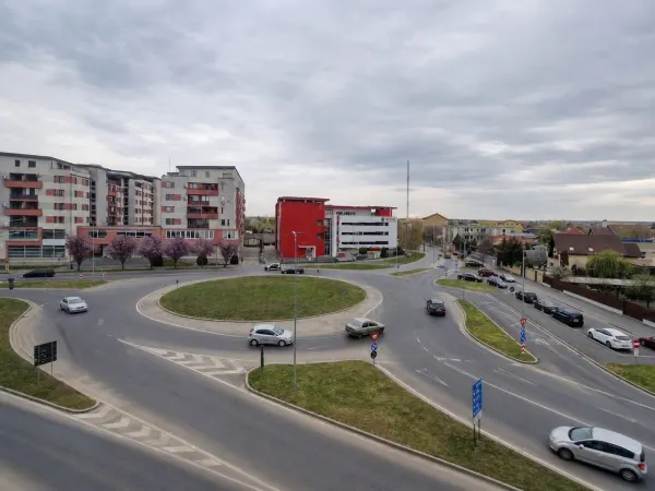 Apartament 3 camere Timișoara - poza 10