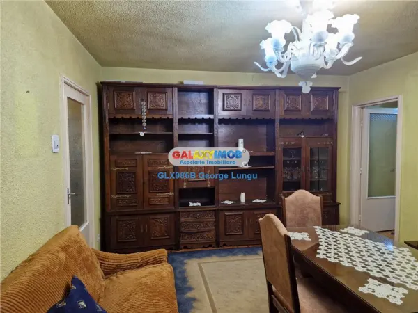 Apartament 3 camere București - poza 3
