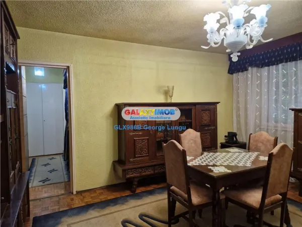 Apartament 3 camere București - poza 4