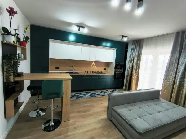 Apartament 2 camere Ploiești - poza 2