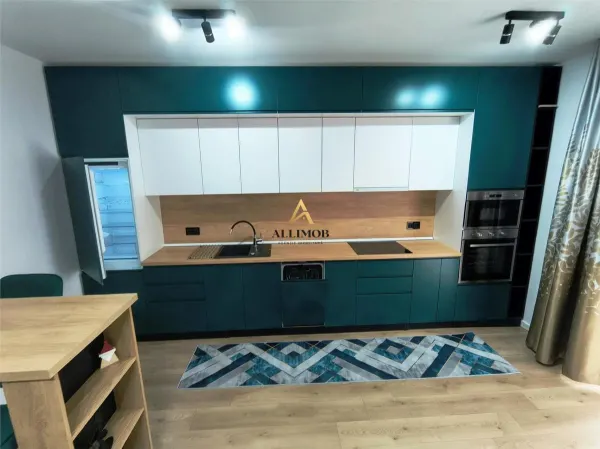 Apartament 2 camere Ploiești - poza 4