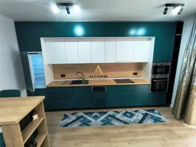 Apartament 2 camere Ploiești - poza 4