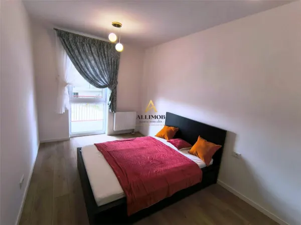 Apartament 2 camere Ploiești - poza 6