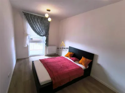 Apartament 2 camere Ploiești - poza 6