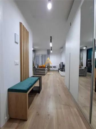 Apartament 2 camere Ploiești - poza 8