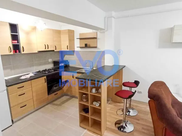 Apartament 2 camere Iași - poza 5