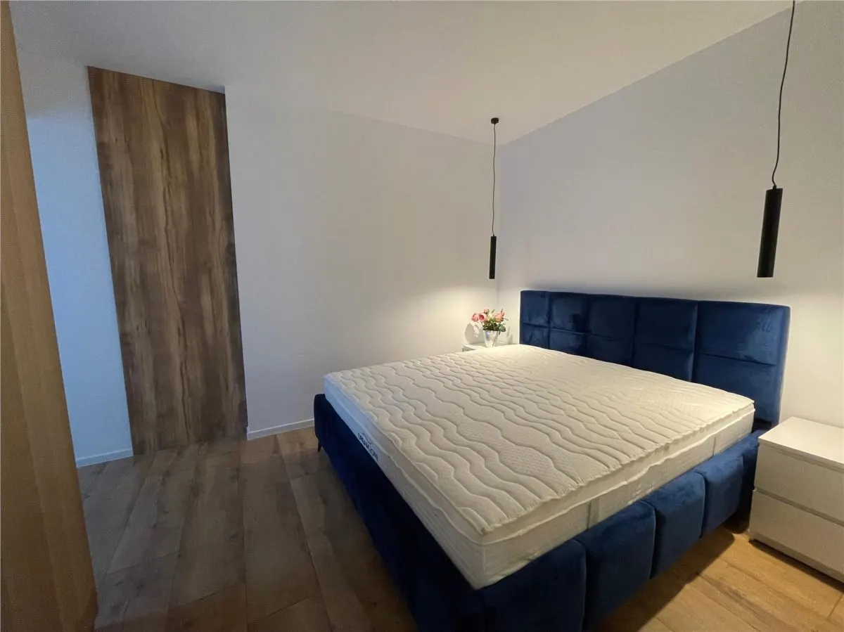 Apartament 2 camere Iași - poza 1